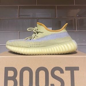 Yeezy Boost 350 V2 Marsh